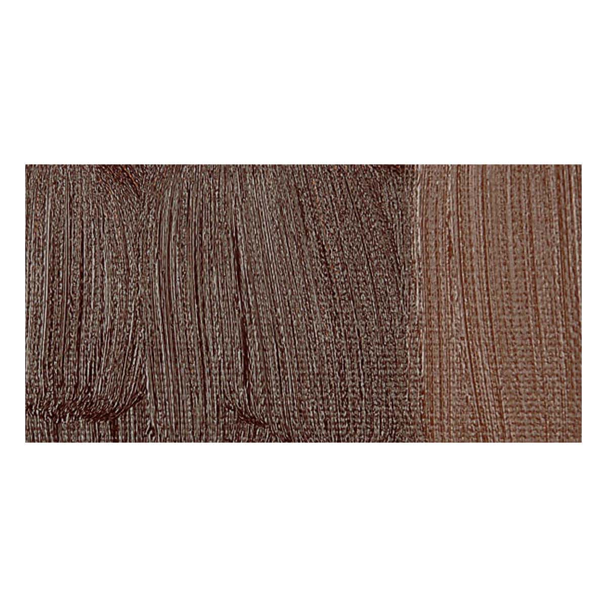 Da Vinci Artsits' Oil Paint - Mummy swatch