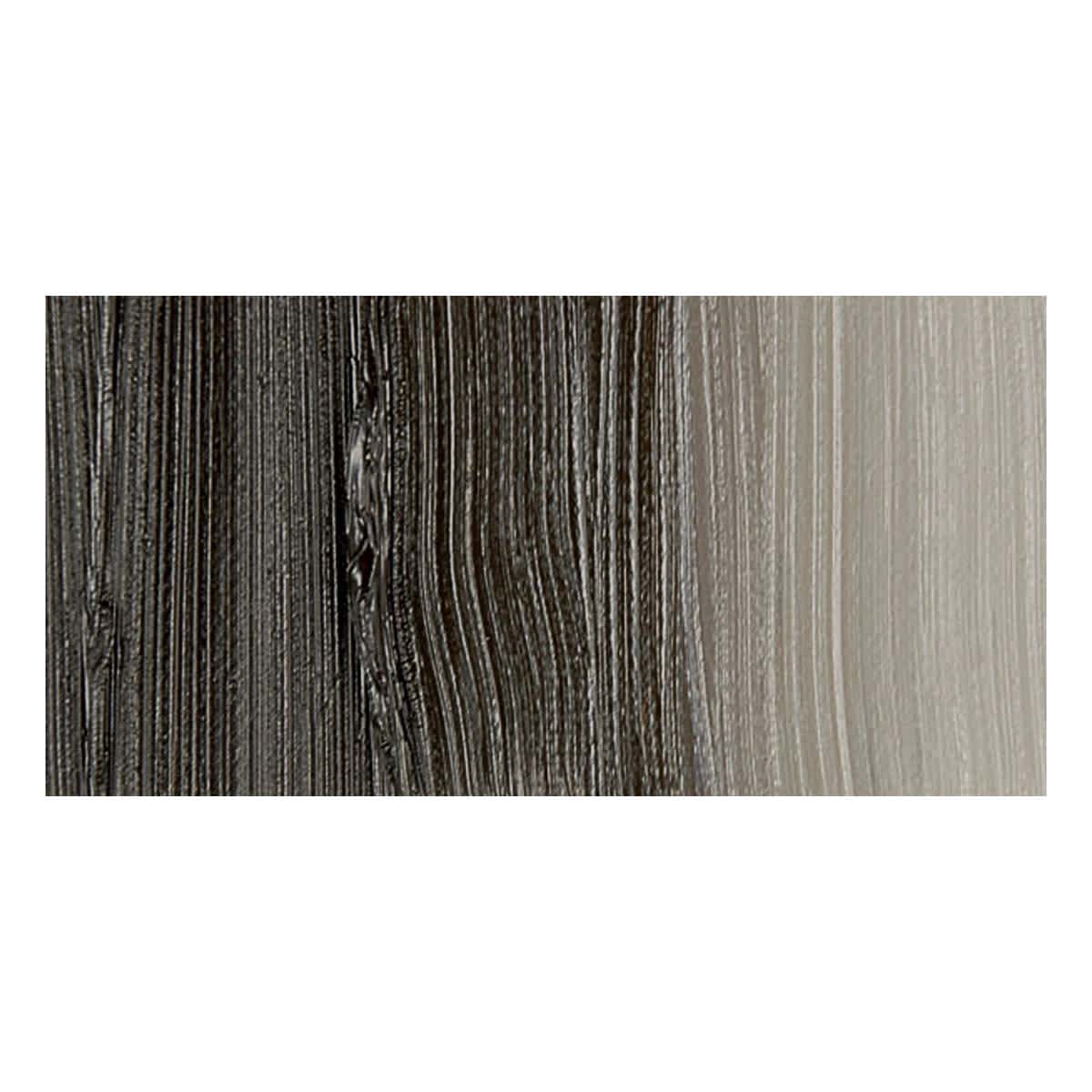 Da Vinci Artsits' Oil Paint - Raw Umber swatch