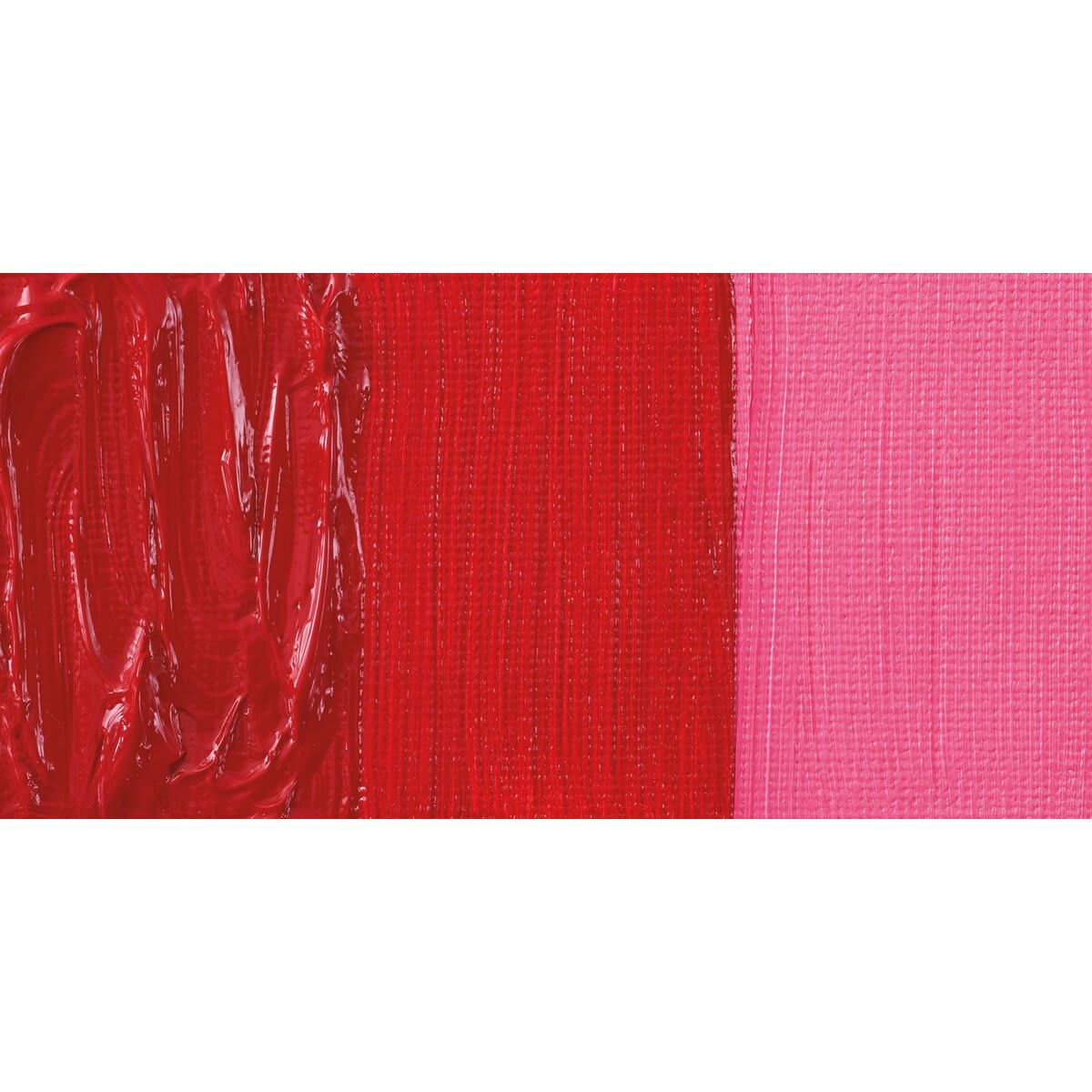 Maimeri Puro Oil Paint - Madder Alizarin Light swatch