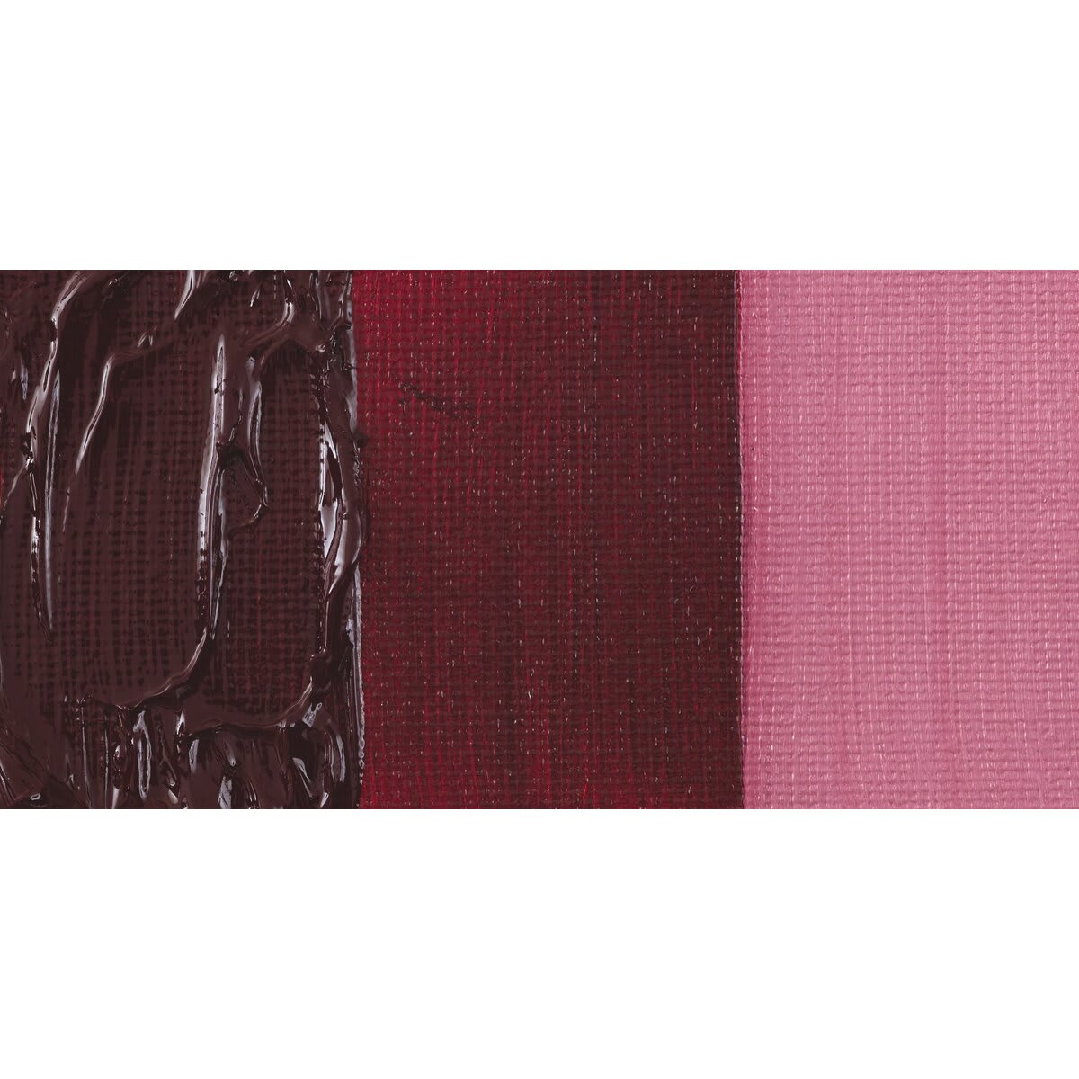 Maimeri Puro Oil Paint - Madder Alizarin Deep swatch