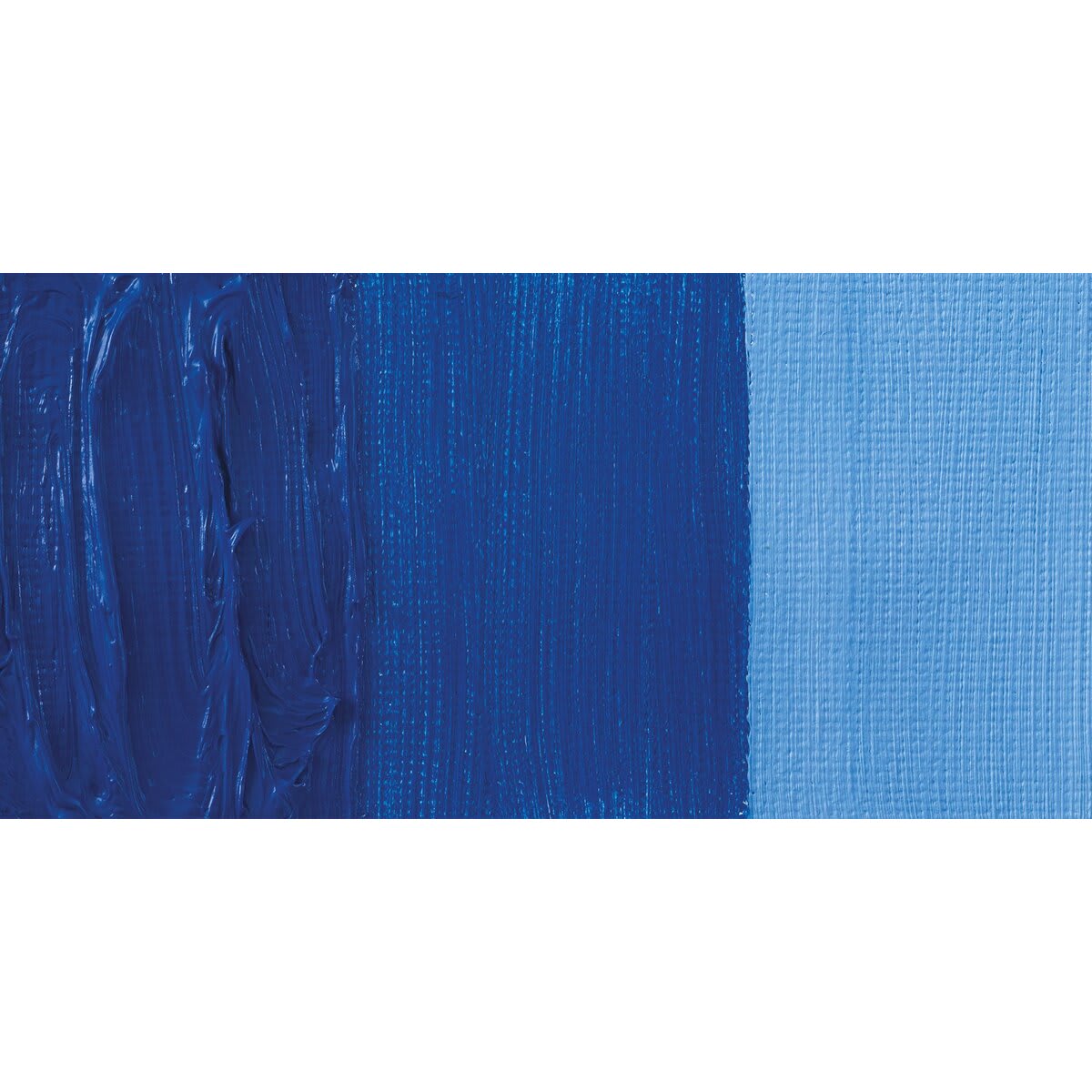Maimeri Puro Oil Paint - Cerulean Sky Blue swatch