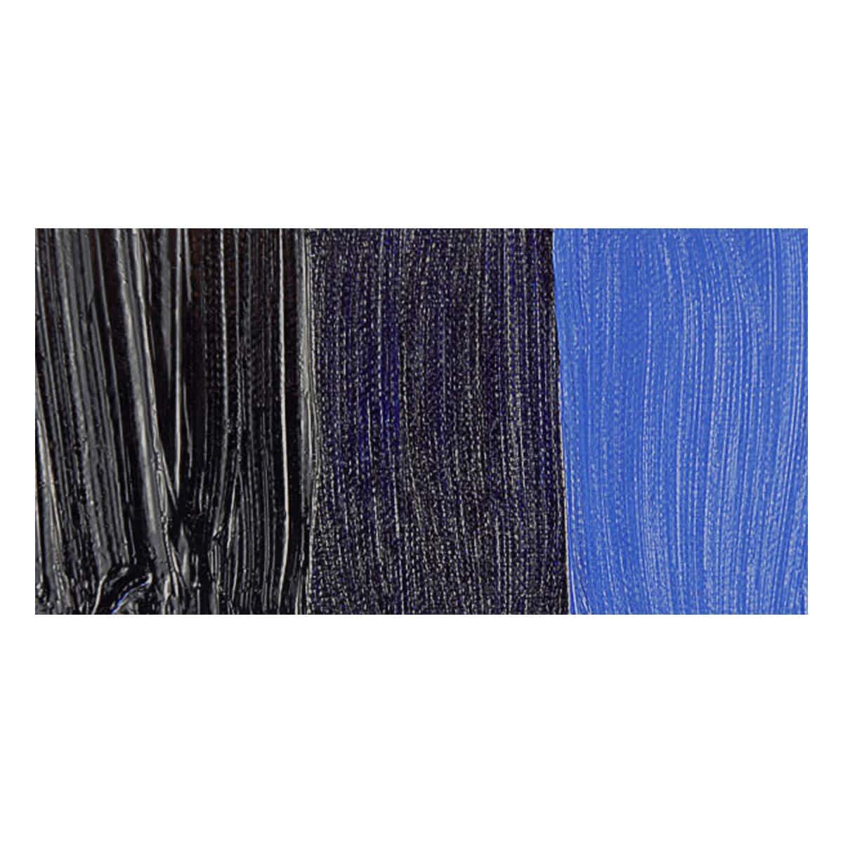 Maimeri Puro Oil Paint - Faience Blue swatch