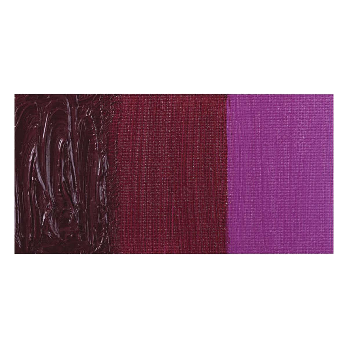 Maimeri Puro Oil Paint - Magenta Lake swatch