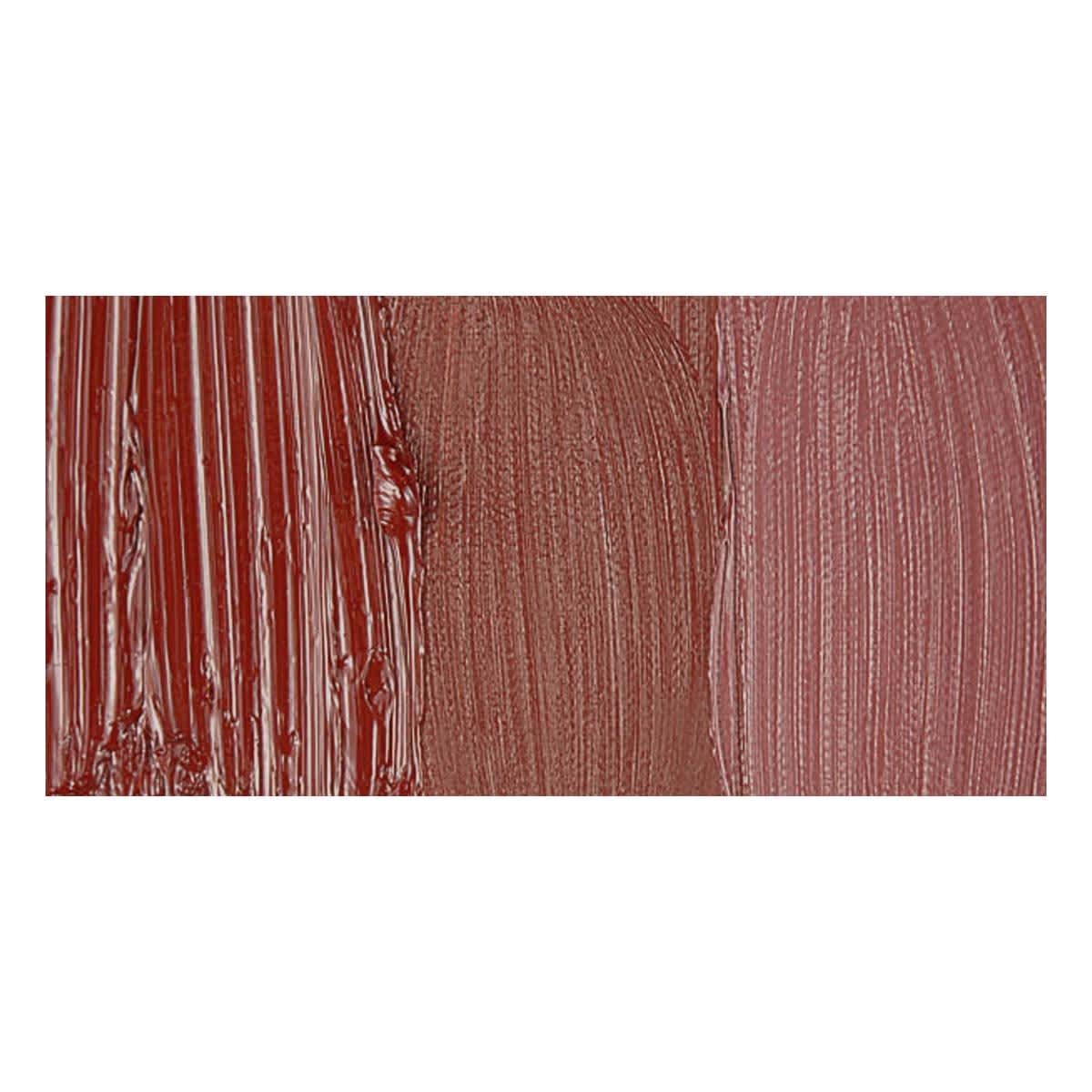 Maimeri Puro Oil Paint - Mars Violet swatch