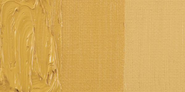 Maimeri Puro Oil Paint - Naples Yellow Medium swatch