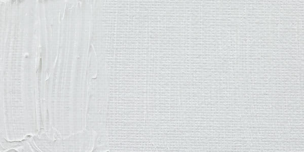 Maimeri Puro Oil Paint - Opaque Zinc White swatch