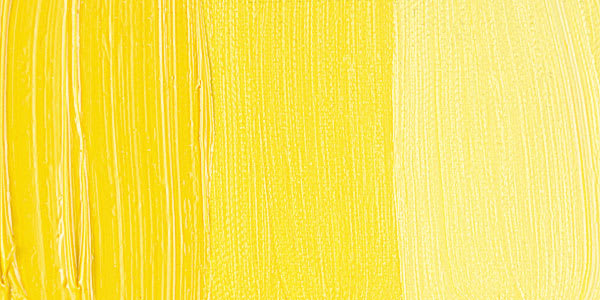 Maimeri Puro Oil Paint - Primary Yellow swatch