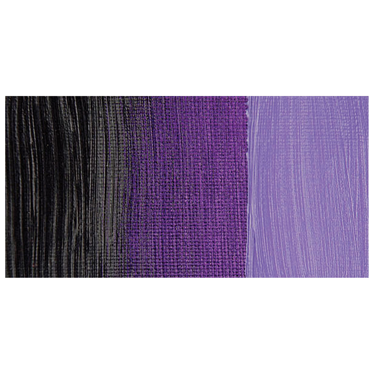 Blick Studio Oil Color - Dioxazine Purple swatch