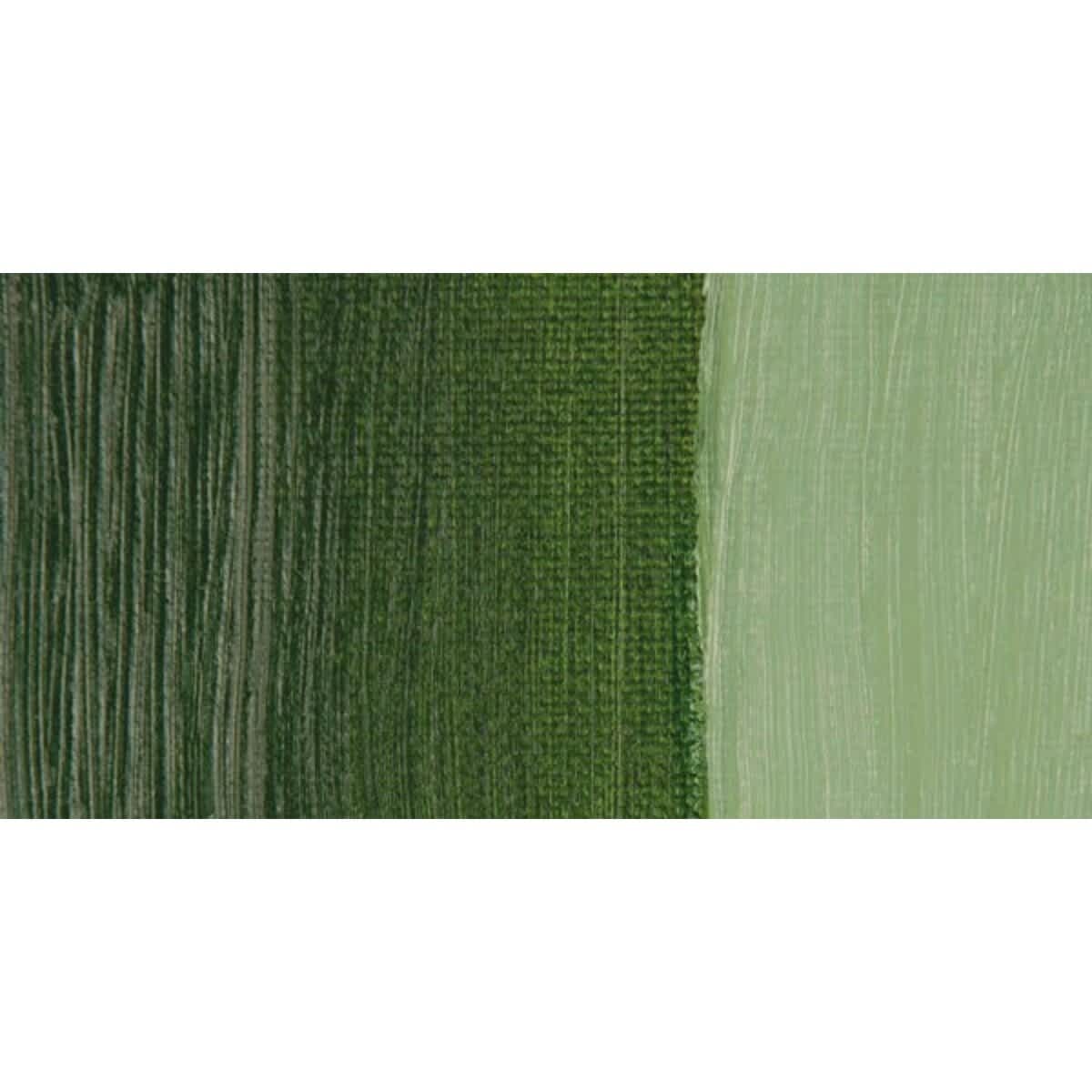 Blick Studio Oil Color - Terre Verte Hue swatch