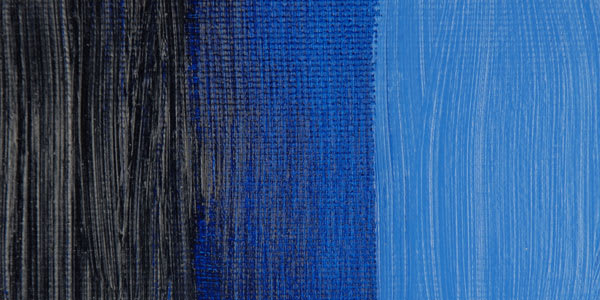 Blick Studio Oil Color - Cobalt Blue Hue swatch