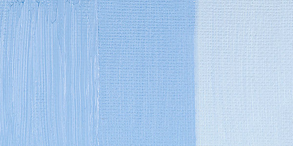Blick Studio Oil Color - Light Blue swatch