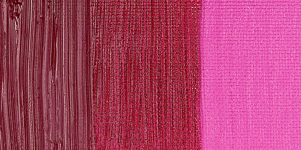 Blick Studio Oil Color - Primary Magenta swatch