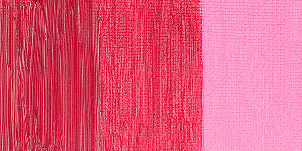 Blick Studio Oil Color - Rose Madder swatch