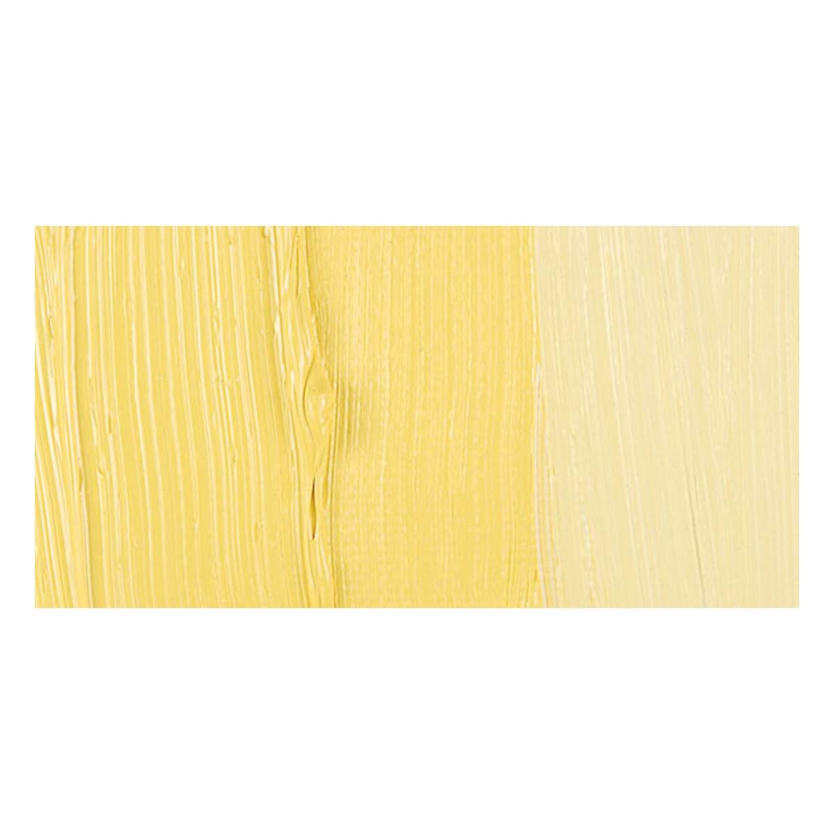 Maimeri Classico Oil Paint - Naples Yellow Light swatch