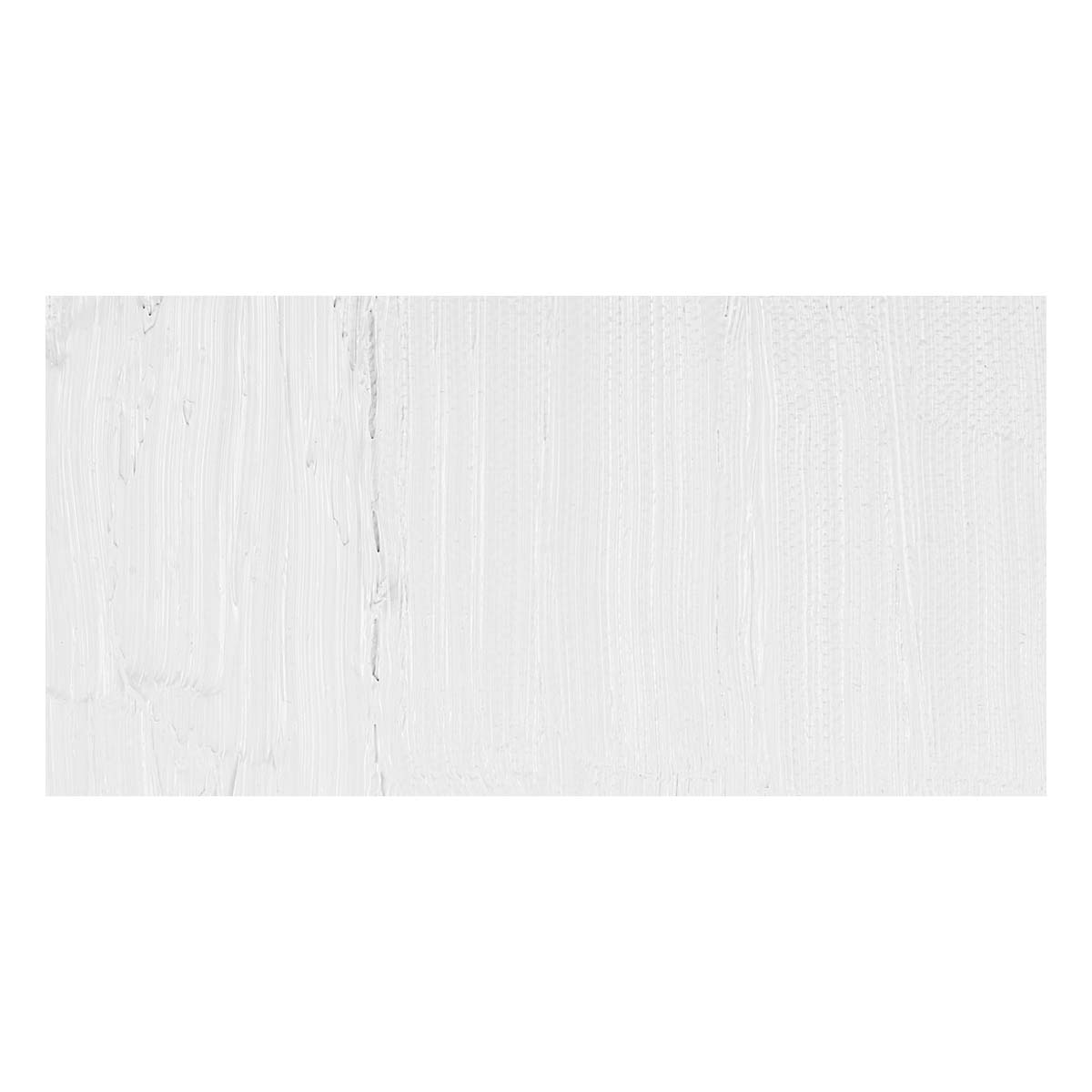 Maimeri Classico Oil Paint - Titanium-Zinc White swatch