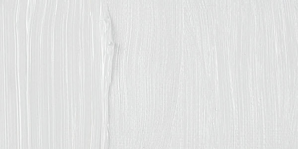 Maimeri Classico Oil Paint - Zinc White swatch