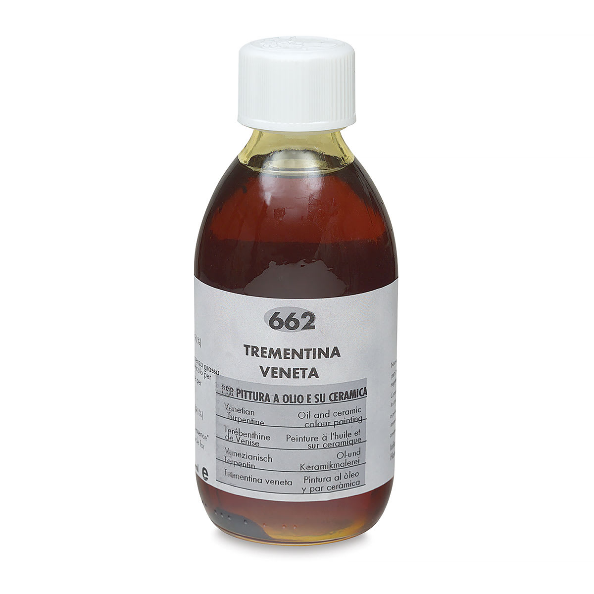 Maimeri Venetian Turpentine - 250 ml bottle