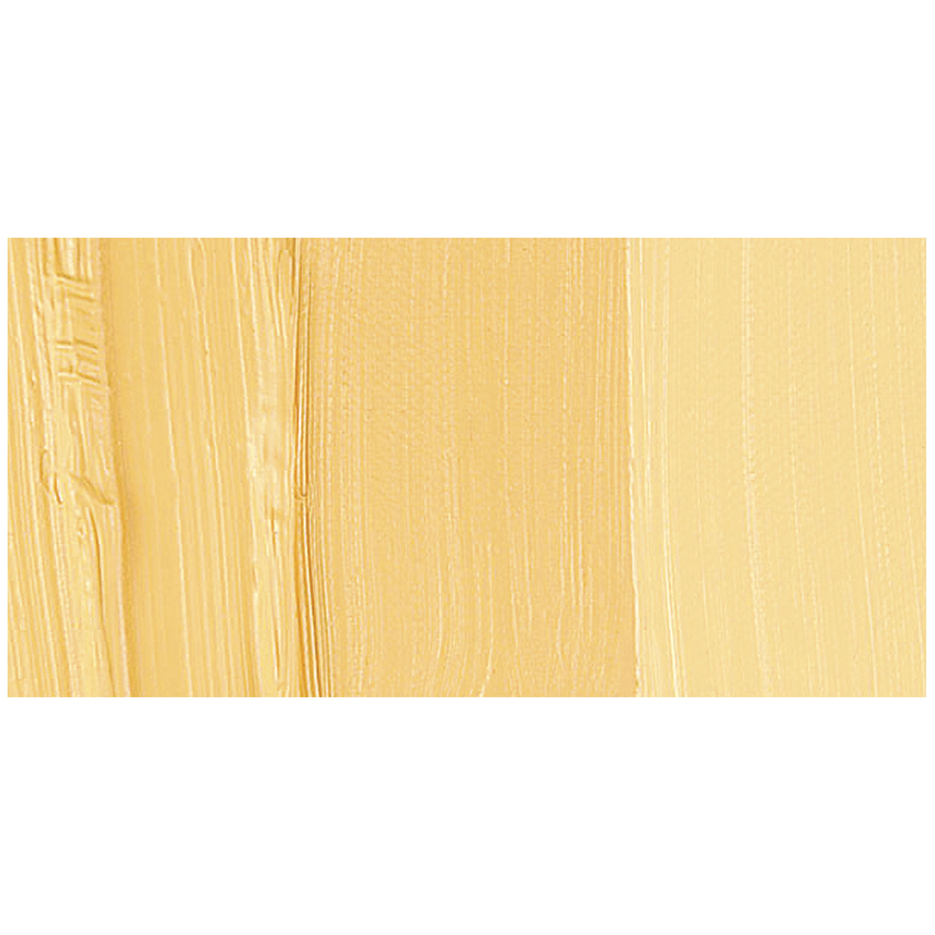Williamsburg Handmade Oil Paint - Naples Yellow Italian swatch
