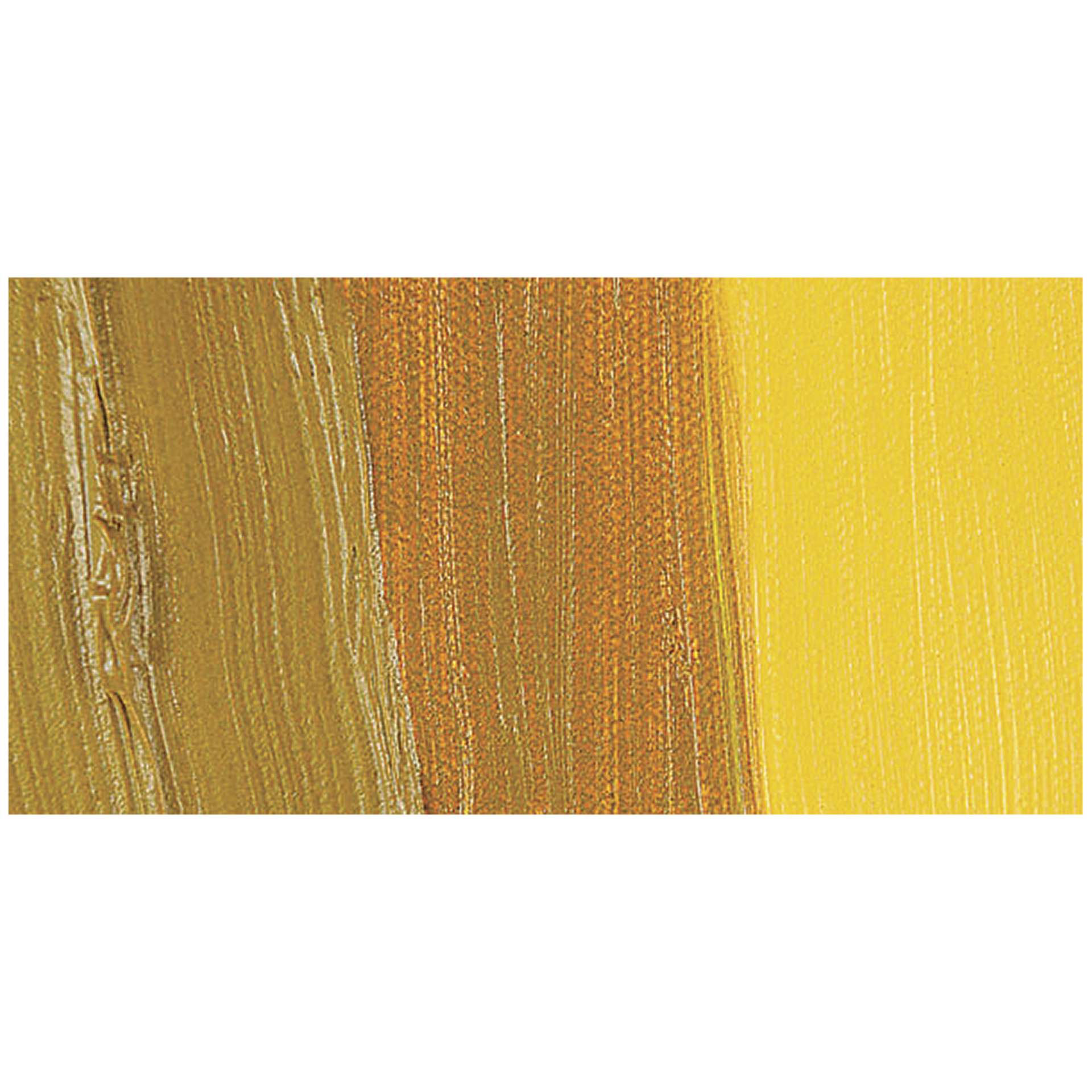 Williamsburg Handmade Oil Paint - Alizarin Yellow swatch