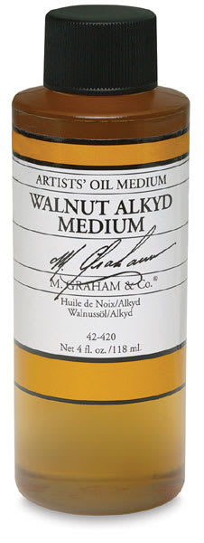 M. Graham Walnut Oil M. Graham Walnut Oil
