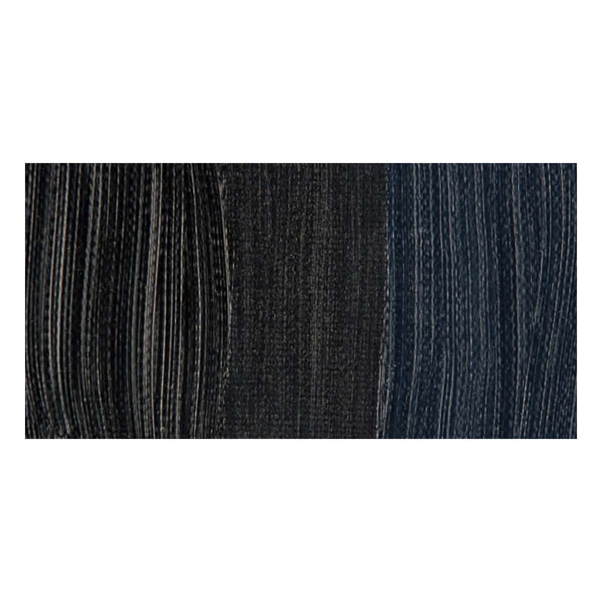 M Graham Artists' Oil Paint - Paynes Gray swatch