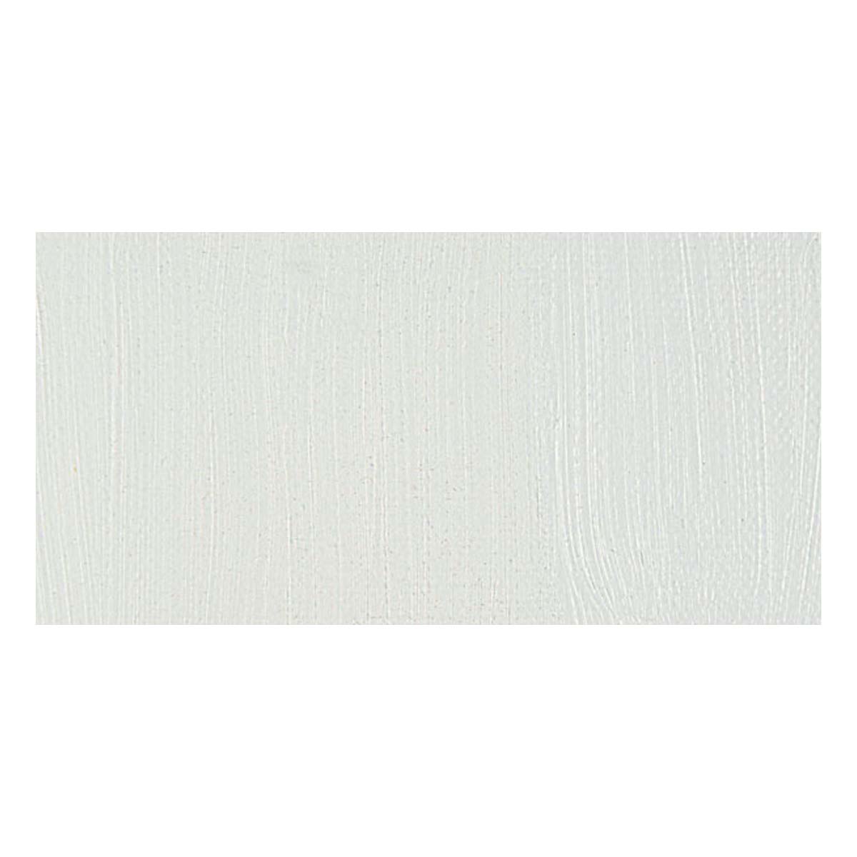 M Graham Artists' Oil Paint - Titanium White swatch M Graham Artists' Oil Paint - Titanium White swatch