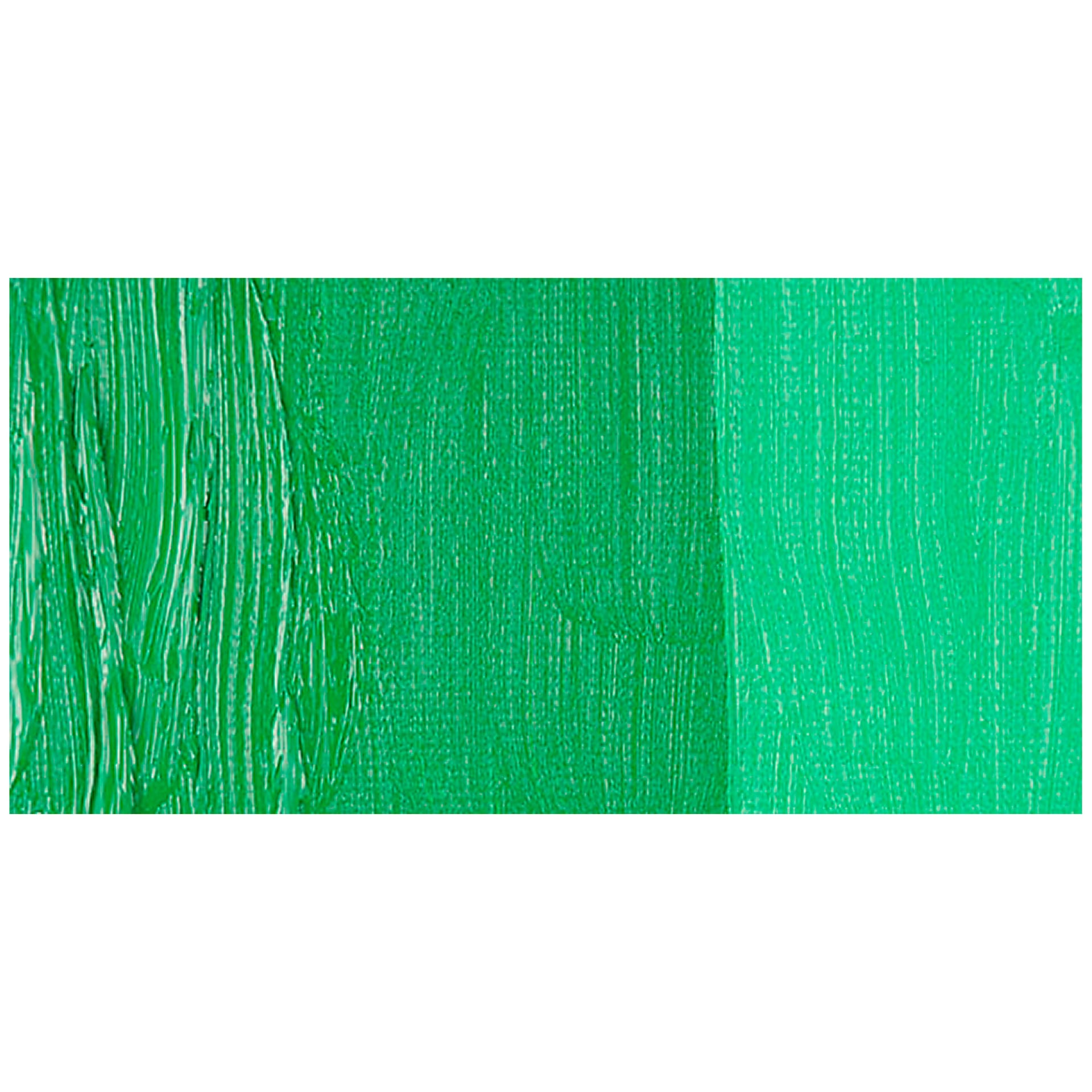 Blockx Artist Oil Paint - Veronese Green swatch