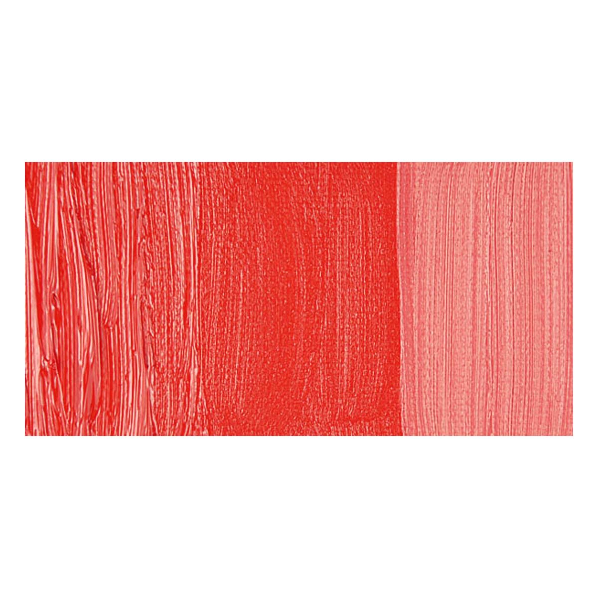 Blockx Artist Oil Paint - Cadmium Red swatch