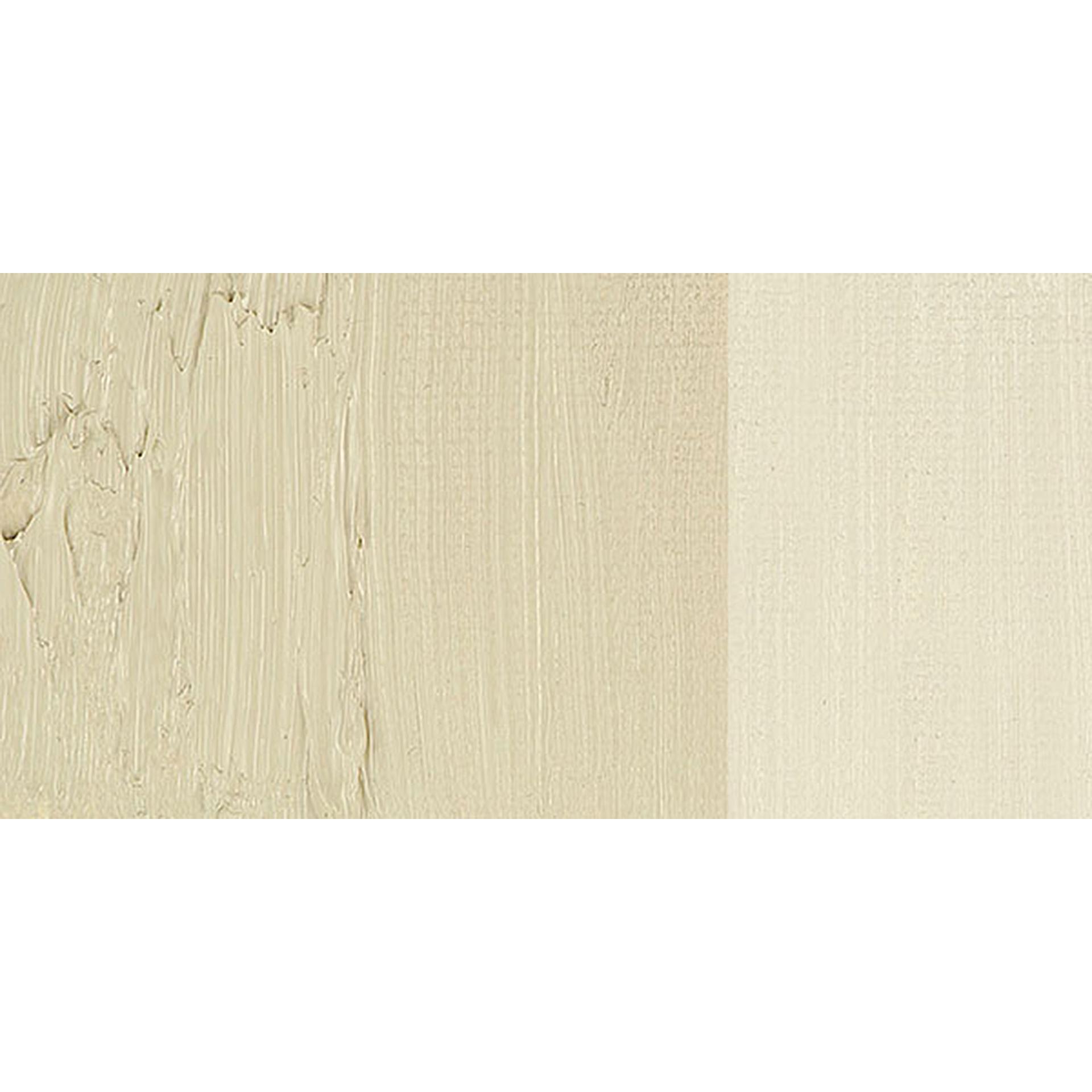 Gamblin 1980 Oil Paint - Titanium Buff swatch