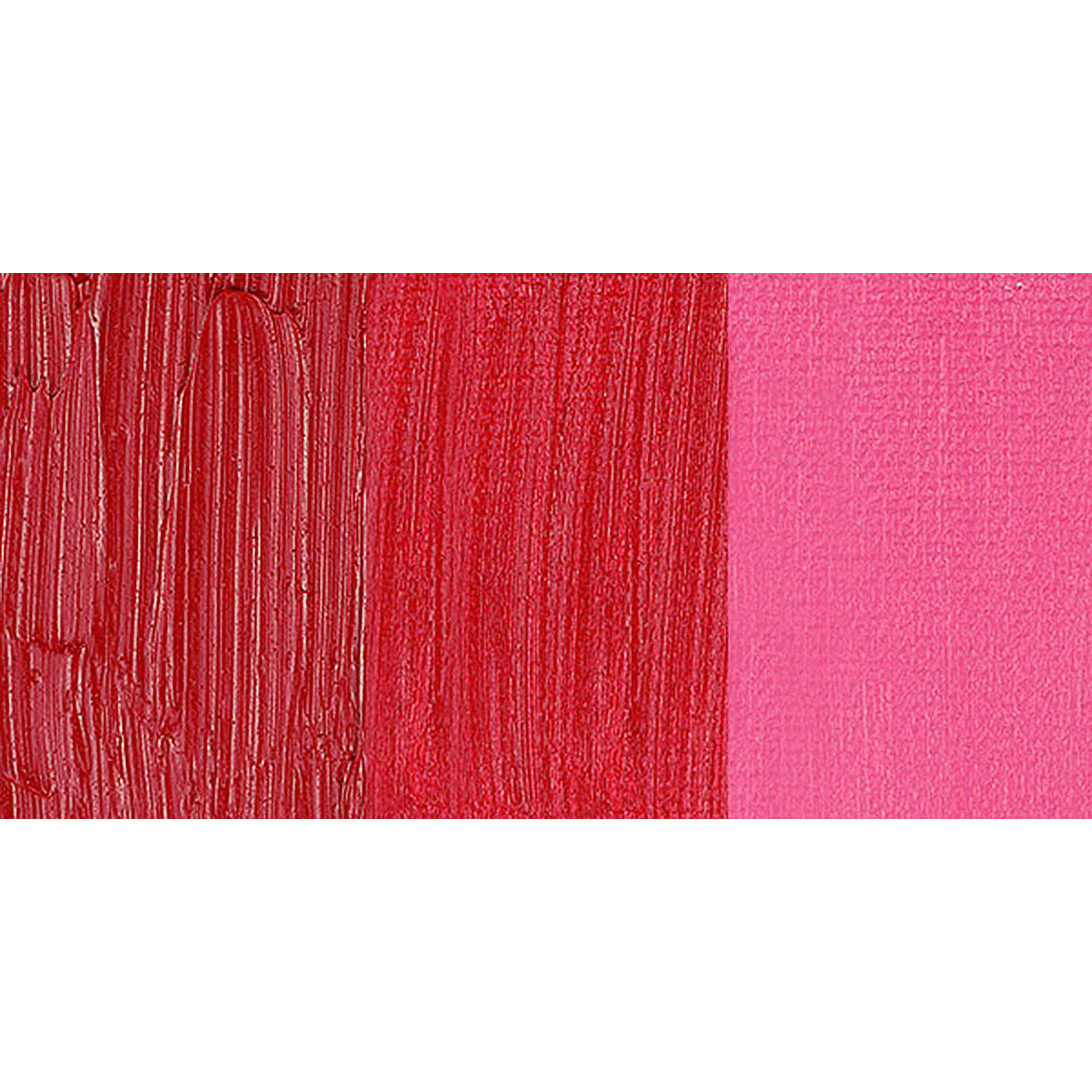 Gamblin 1980 Oil Paint - Quinacridone Red swatch