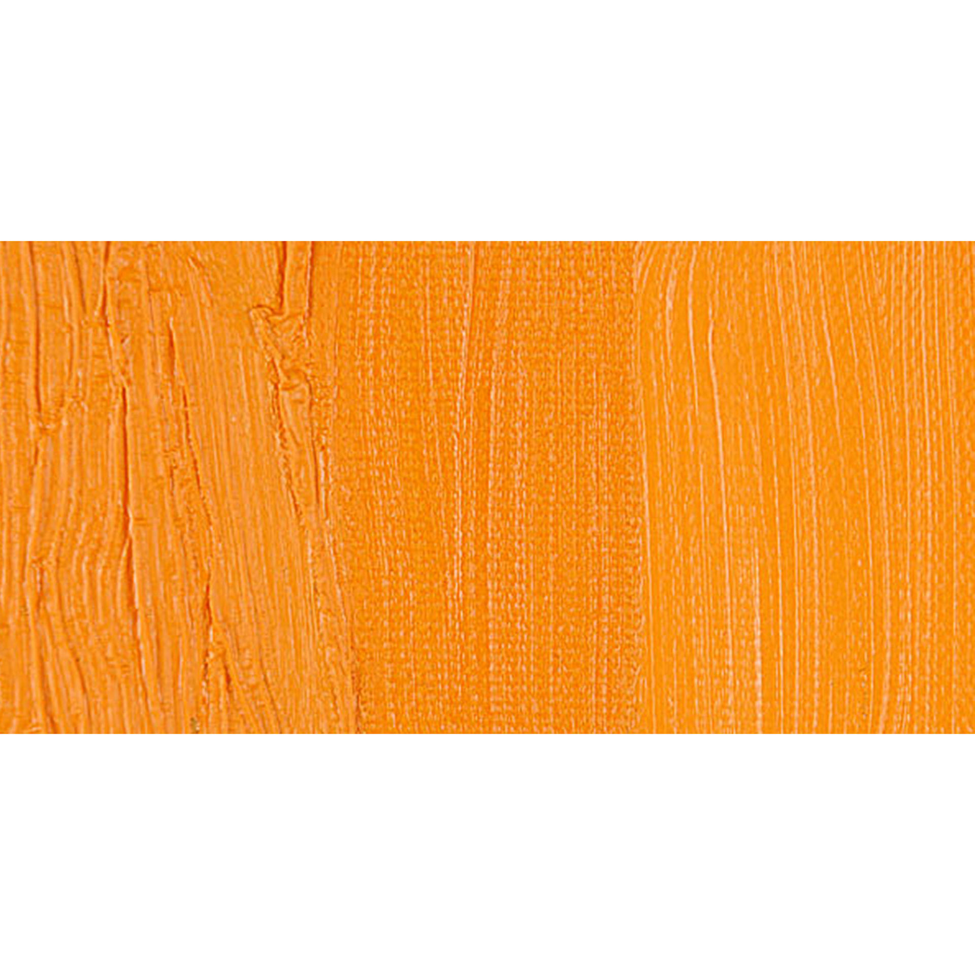 Gamblin 1980 Oil Paint - Cadmium Orange swatch