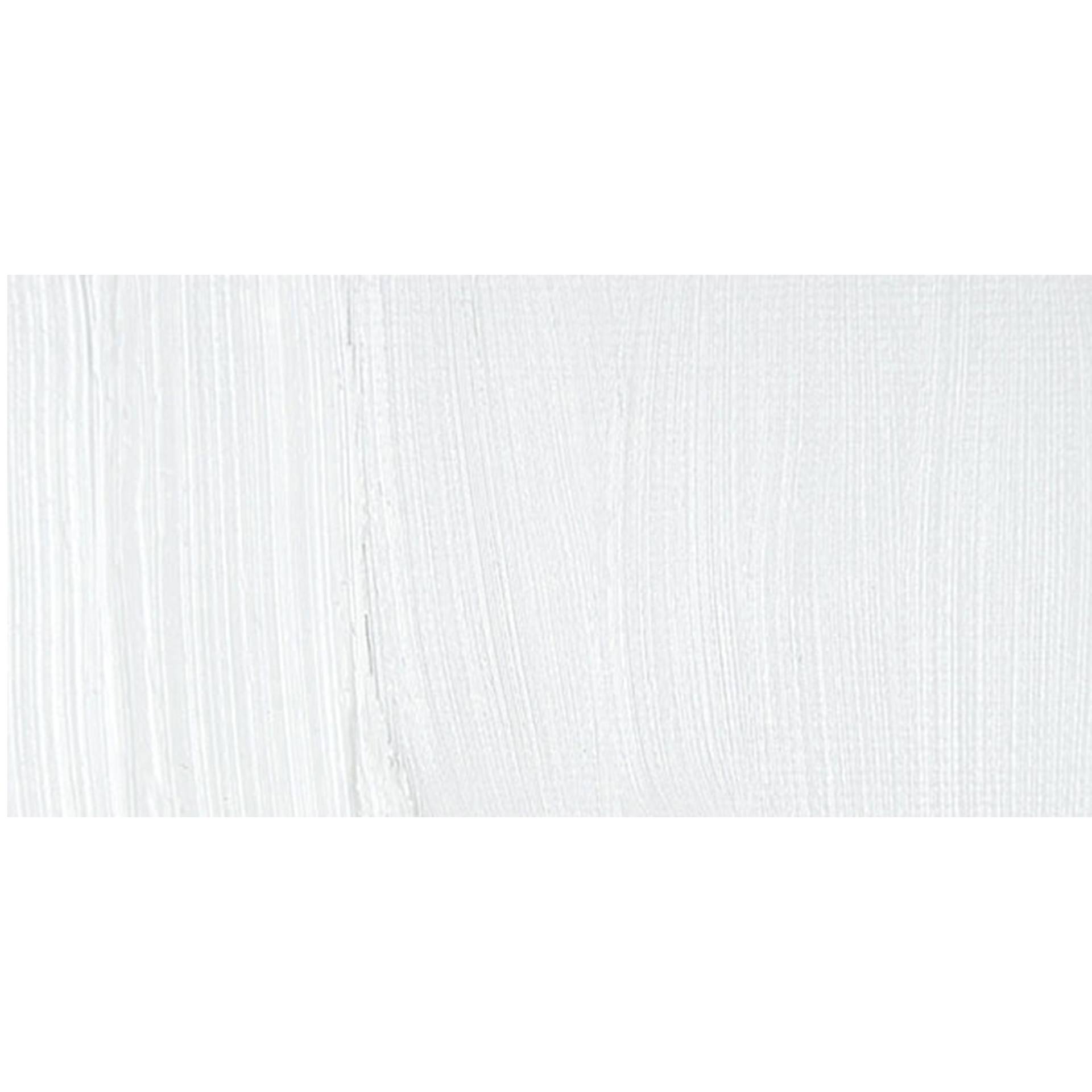 Blick Artists' Oil Paint - Titanium White swatch