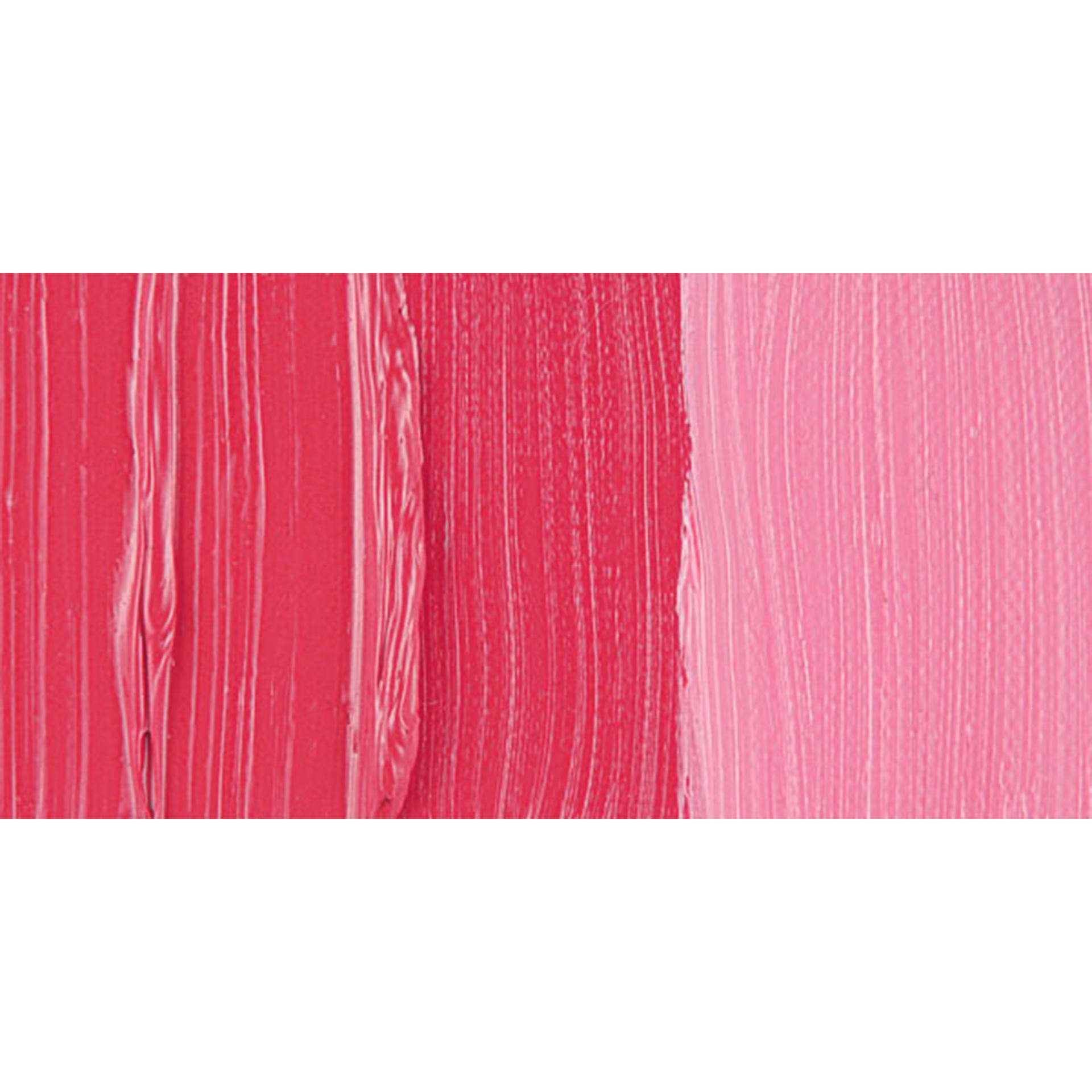 Blick Artists' Oil Paint - Permanent Rose swatch