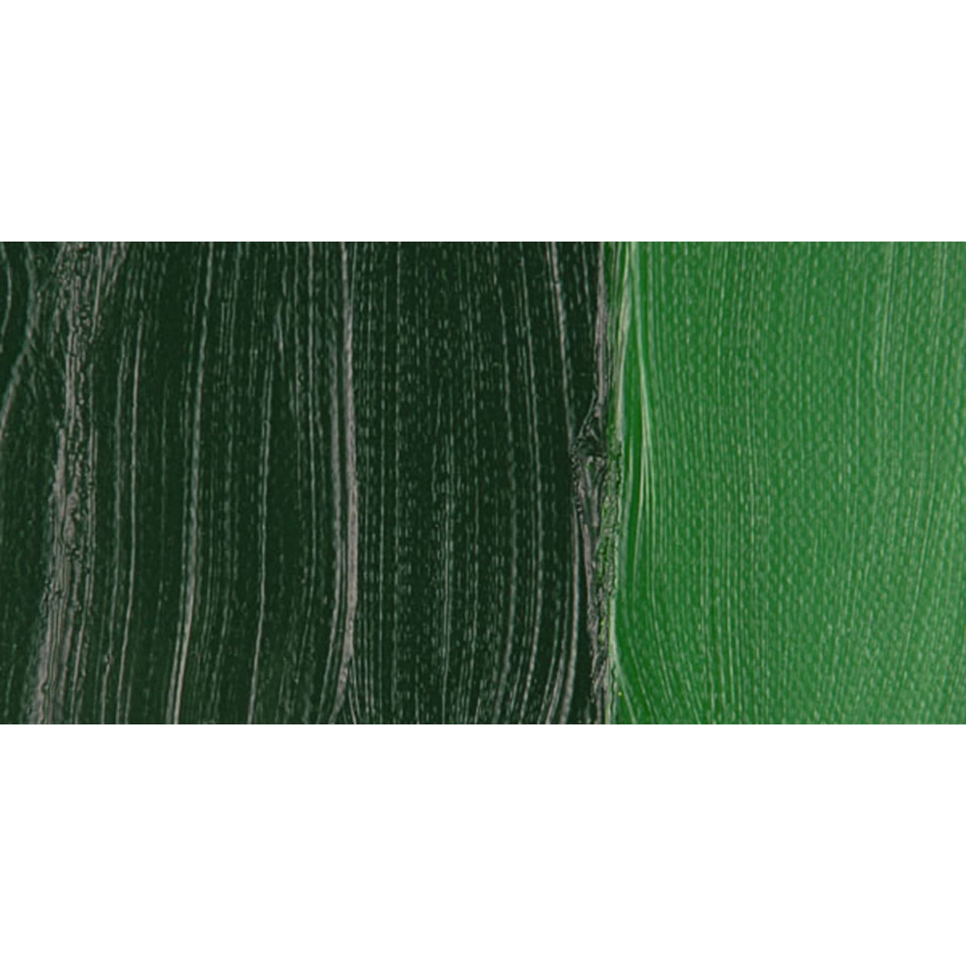 Blick Artists' Oil Paint - Olive Green swatch