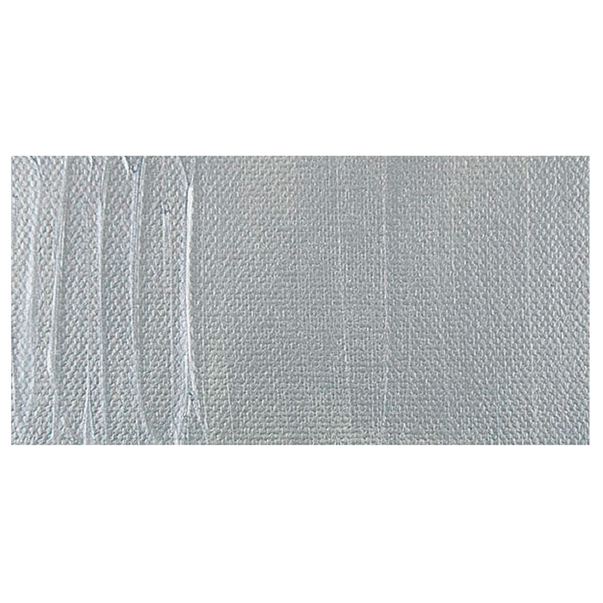 Tri-Art High Viscosity Artist Acrylic - Iridescent Silver swatch