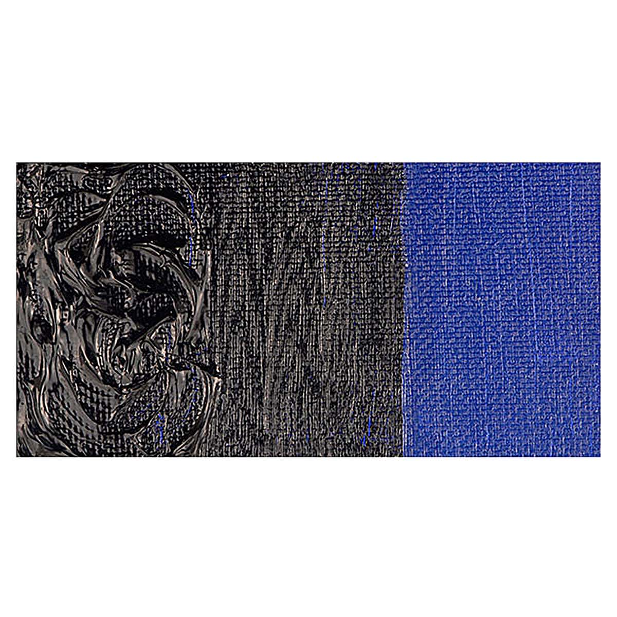 Tri-Art High Viscosity Artist Acrylic - Quiller Violet swatch