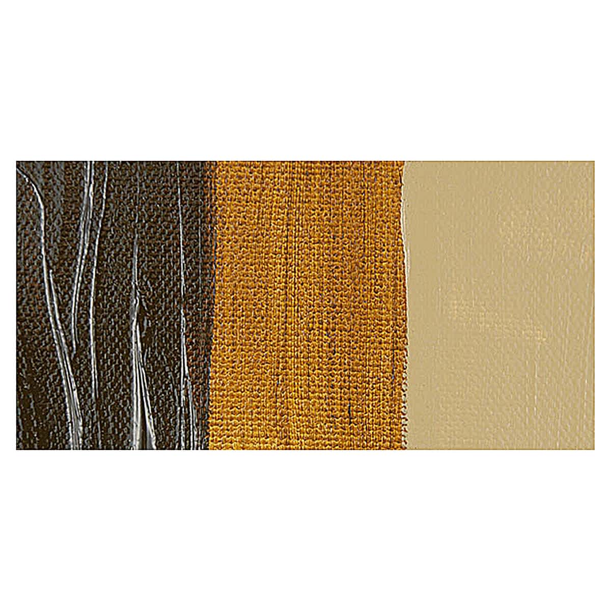 Tri-Art High Viscosity Artist Acrylic - Sepia swatch