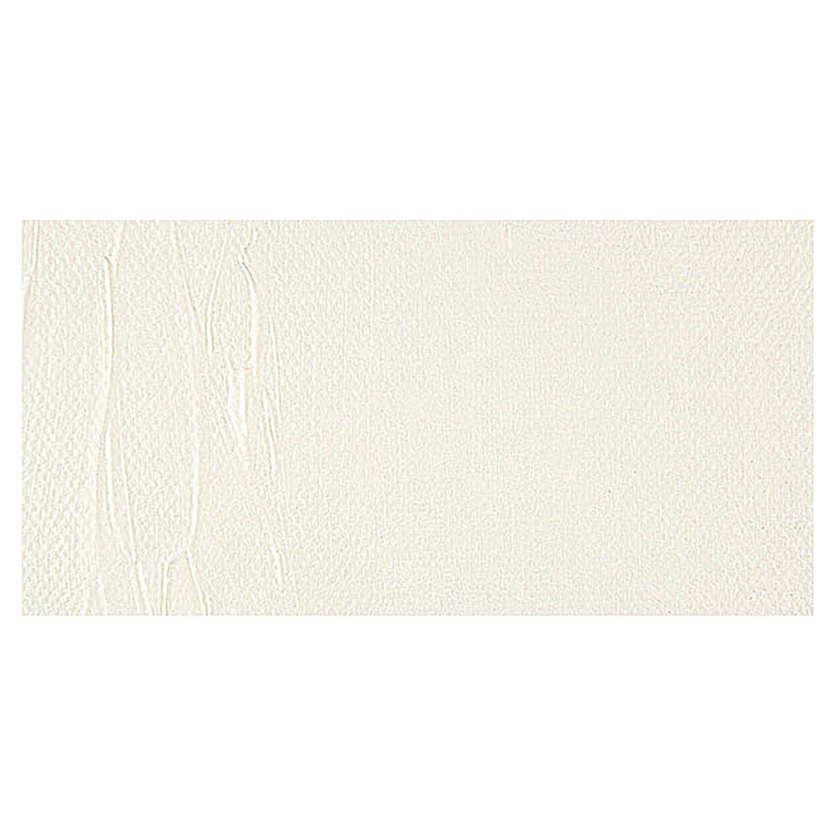Tri-Art High Viscosity Artist Acrylic - Warm White swatch
