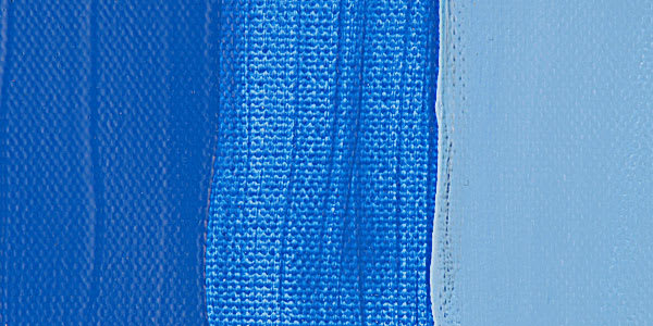 M. Graham Artists' Acrylic Paint - Cerulean Blue swatch