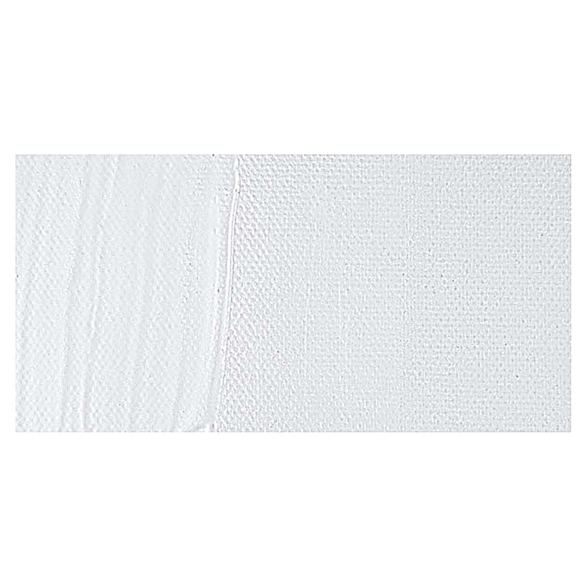 M. Graham Artists' Acrylic Paint - Titanium White swatch