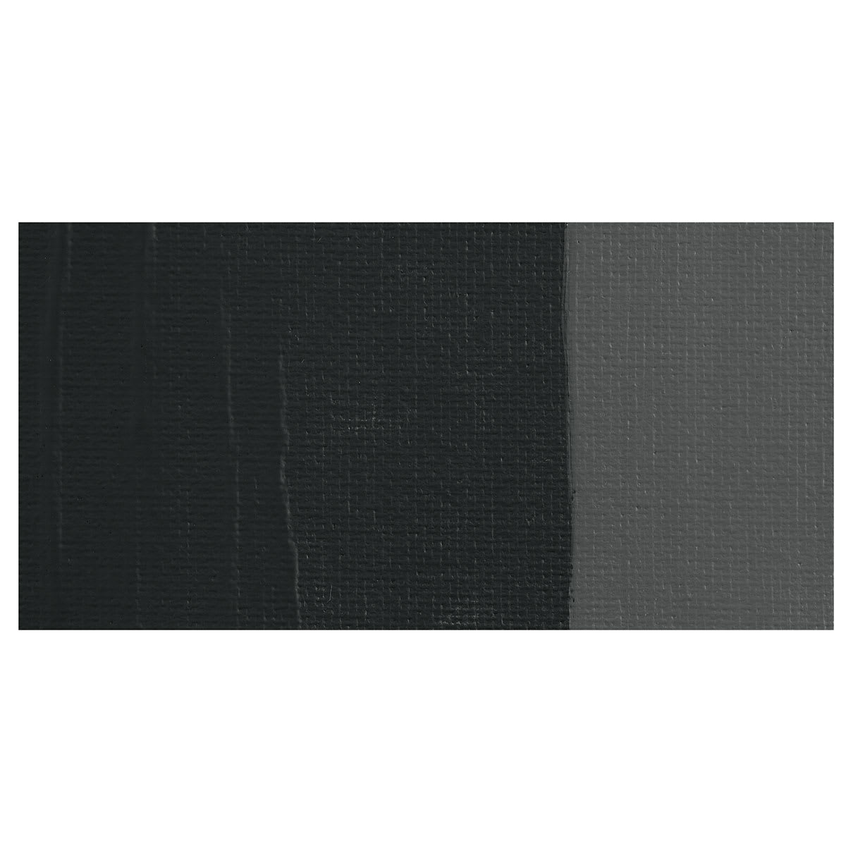 Pebeo High Viscosity Studio Acrylic Paint - Mars Black swatch