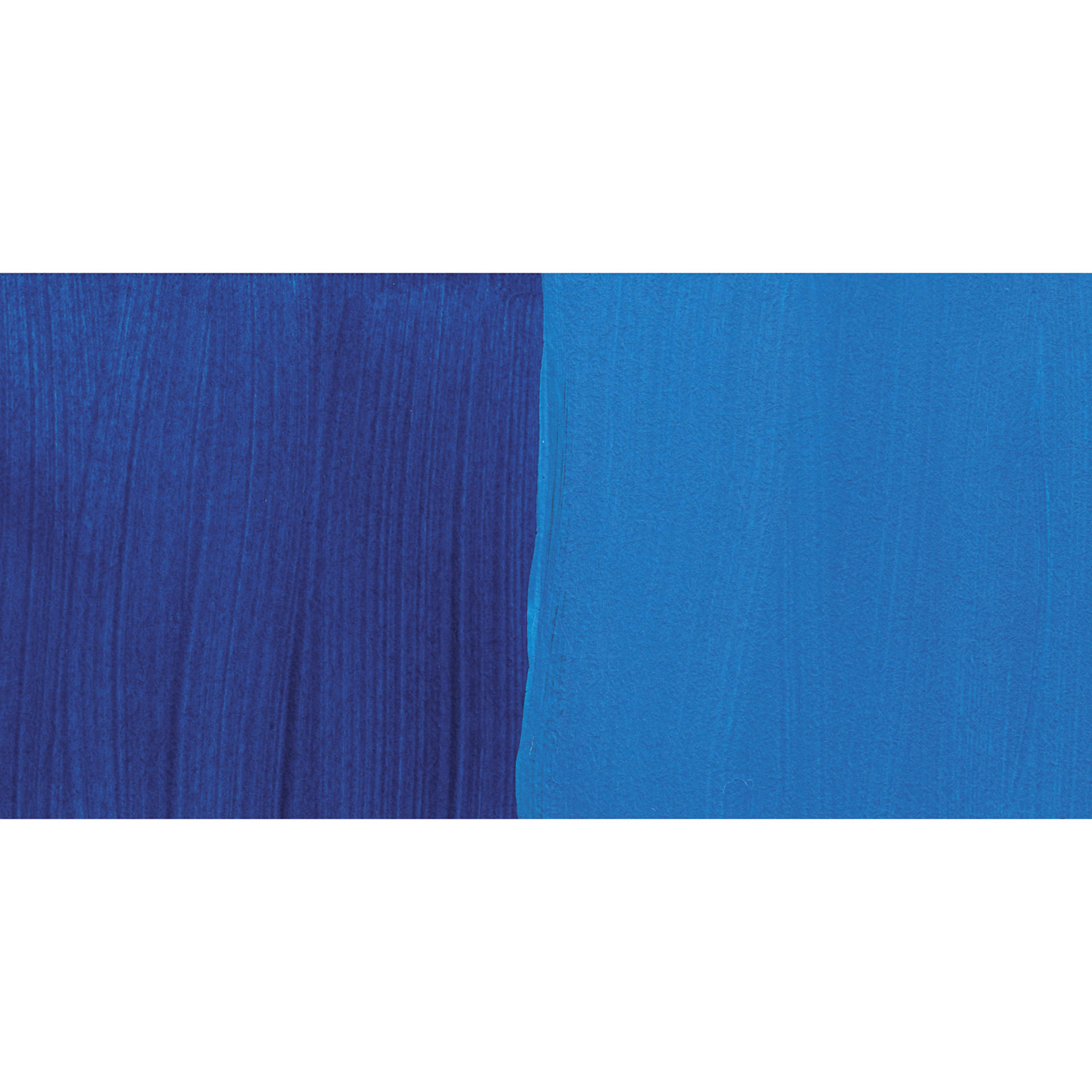 Pebeo High Viscosity Acrylics - Phthalocyanine Blue swatch