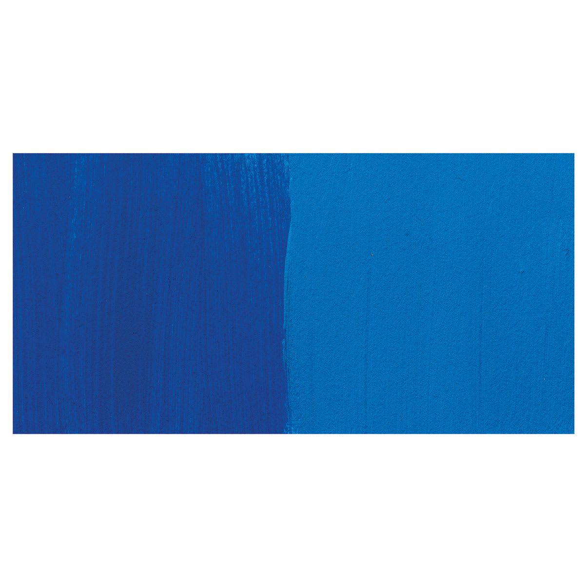 Pebeo High Viscosity Studio Acrylic Paint - Opaque Primary Cyan swatch