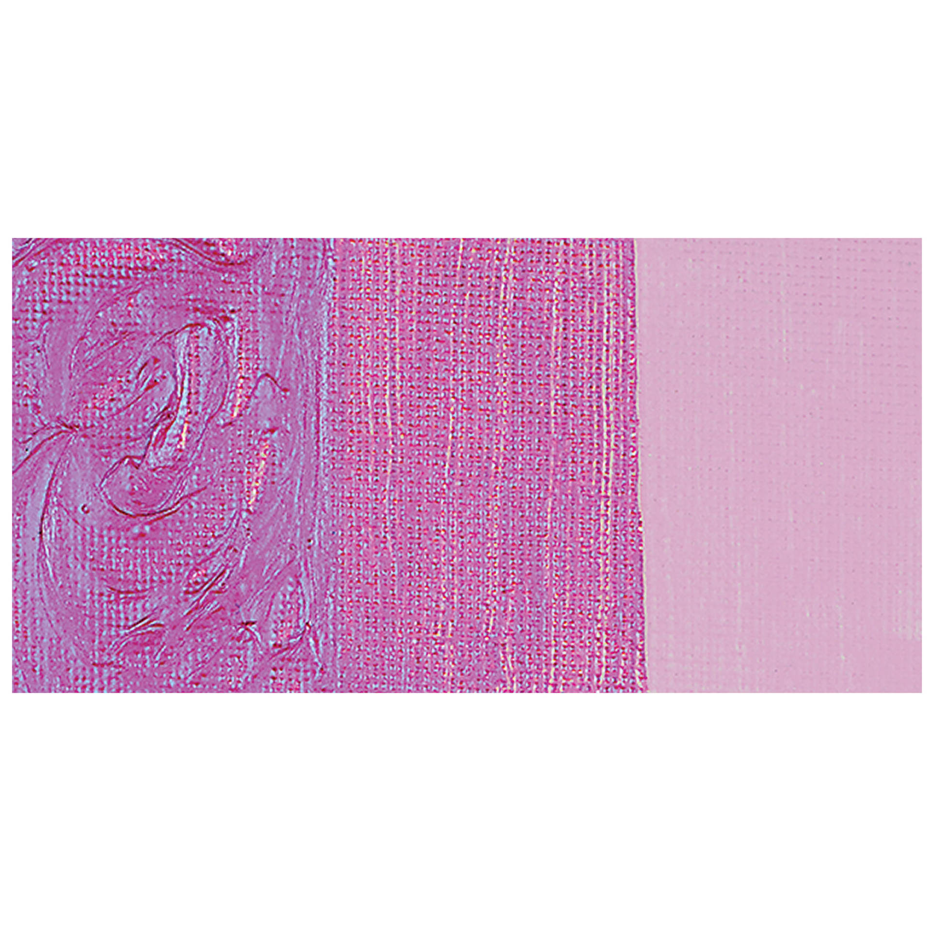 Pebeo High Viscosity Studio Acrylic Paint - Iridescent Violet/Blue swatch