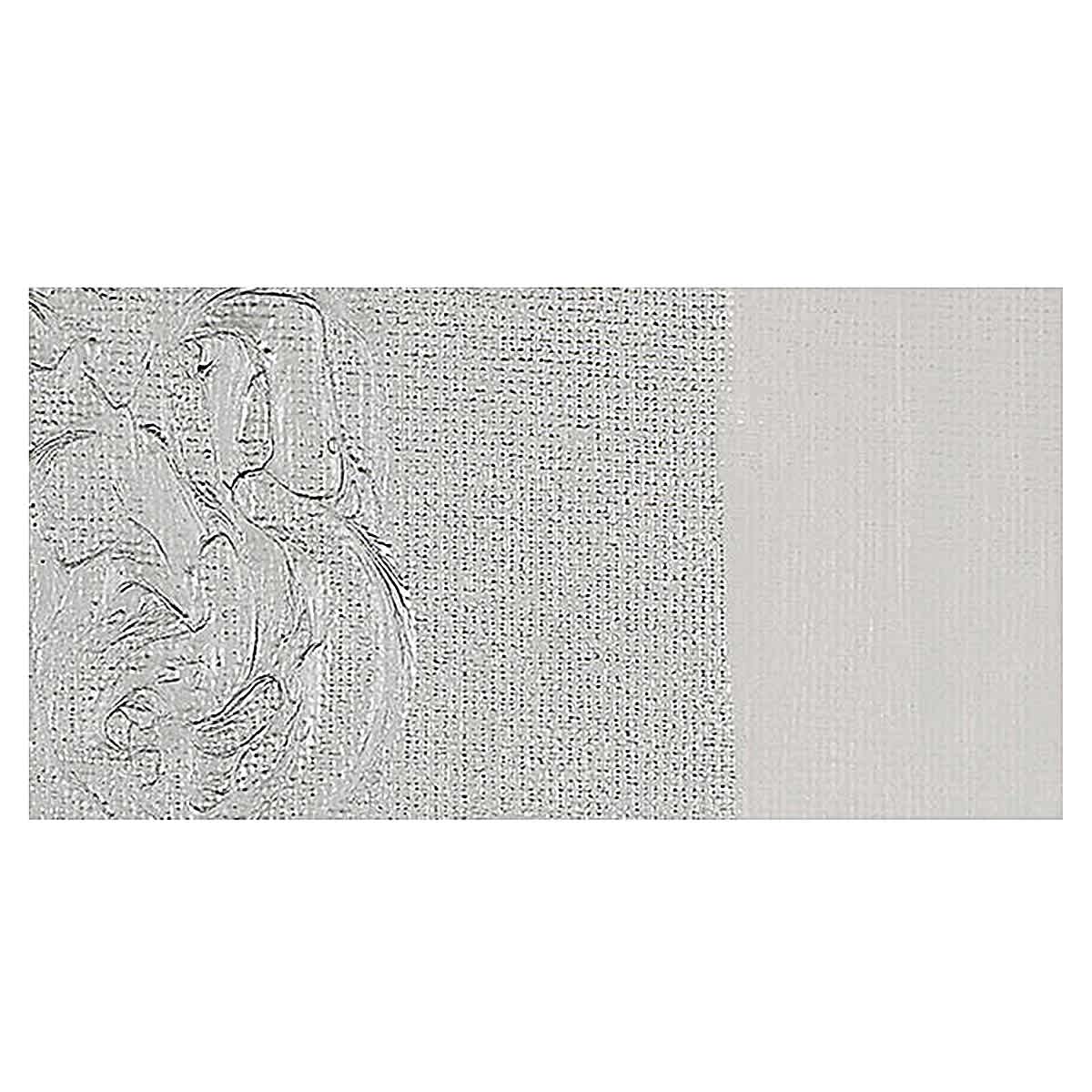 Pebeo High Viscosity Studio Acrylic Paint - Iridescent Silver swatch