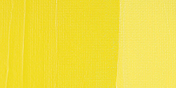 Chroma Atelier Interactive Artists' Acrylic Paint - Cadmium Yellow Light swatch