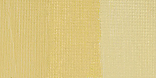 Chroma Atelier Interactive Artists' Acrylic Paint - Naples Yellow swatch