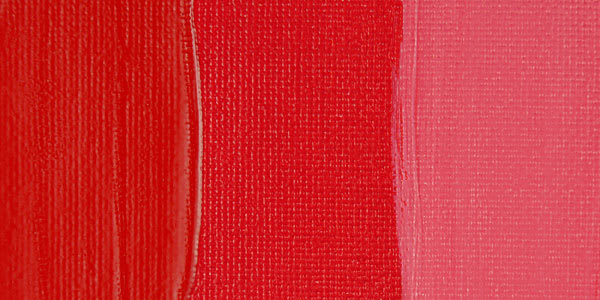 Chroma Atelier Interactive Artists' Acrylic Paint - Pyrrole Red swatch