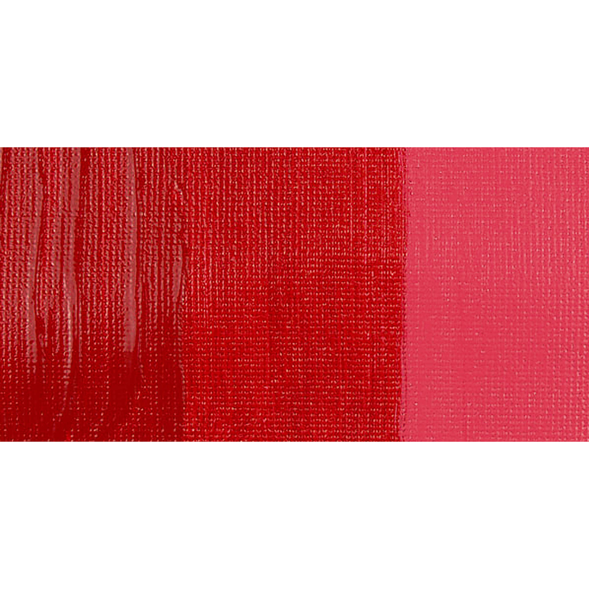 Golden Open Acrylic Paint - Naphthol Red Medium swatch