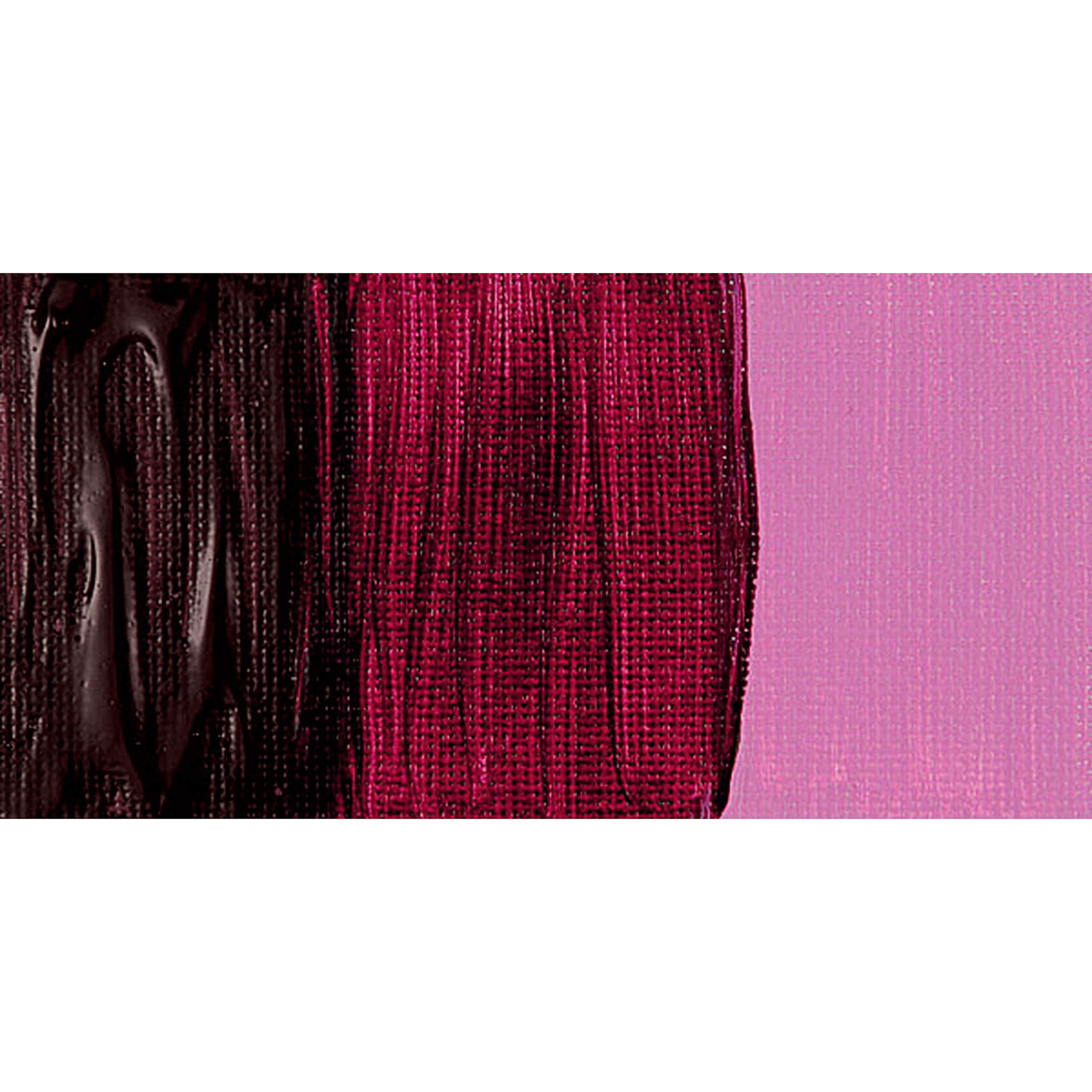 Golden Open Acrylic Paint - Permanent Maroon * swatch